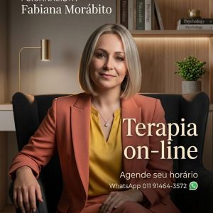 Terapia On-line